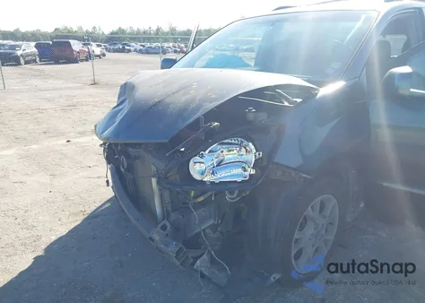 2004 Toyota Sienna Xle Limited from USA, damaged, VIN 5TDZA22C54S144542